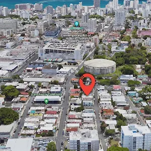 Central Location With Wifi + Ac Apartment